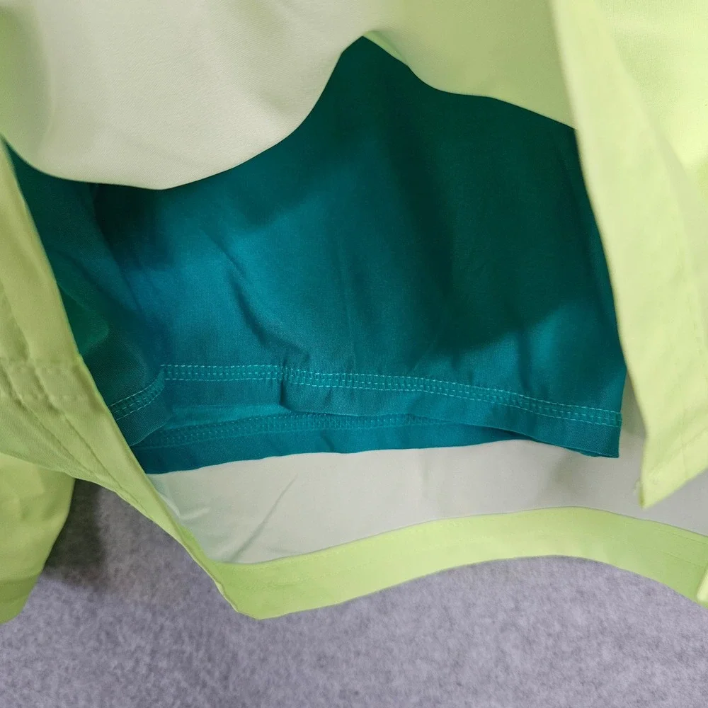 Nike swim trunks